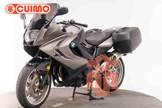 BMW F 800 GT
