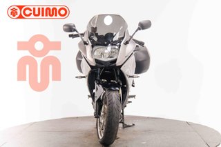 BMW F 800 GT