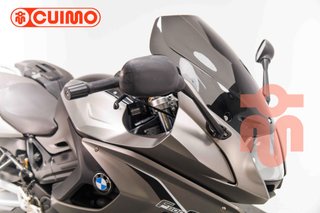 BMW F 800 GT