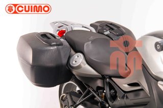 BMW F 800 GT