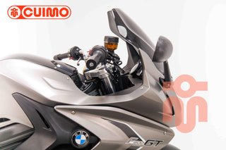 BMW F 800 GT