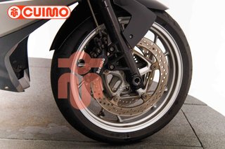 BMW F 800 GT