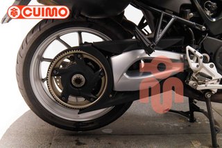 BMW F 800 GT
