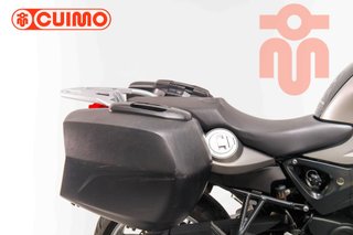 BMW F 800 GT
