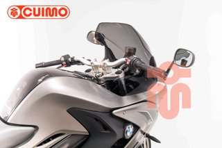 BMW F 800 GT
