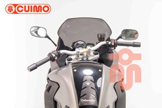 BMW F 800 GT