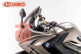 BMW F 800 GT