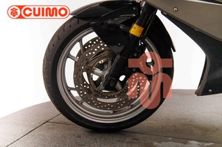 BMW F 800 GT