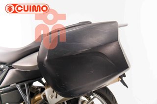 BMW F 800 GT