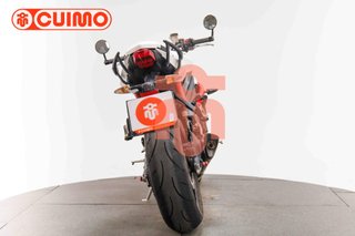 TRIUMPH STREET TRIPLE R