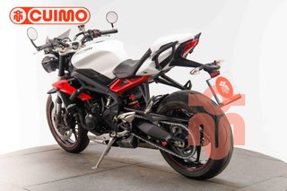 TRIUMPH STREET TRIPLE R