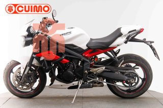 TRIUMPH STREET TRIPLE R