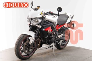 TRIUMPH STREET TRIPLE R