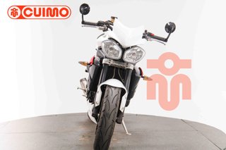 TRIUMPH STREET TRIPLE R