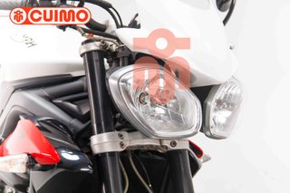 TRIUMPH STREET TRIPLE R
