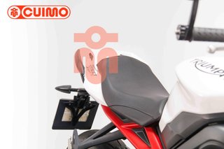 TRIUMPH STREET TRIPLE R