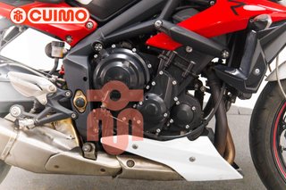 TRIUMPH STREET TRIPLE R