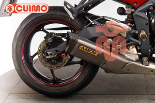 TRIUMPH STREET TRIPLE R