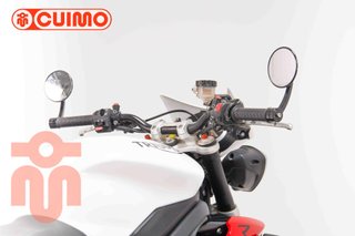 TRIUMPH STREET TRIPLE R