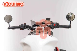 TRIUMPH STREET TRIPLE R