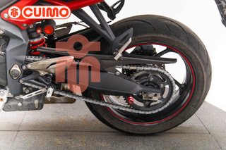TRIUMPH STREET TRIPLE R