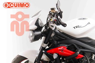TRIUMPH STREET TRIPLE R