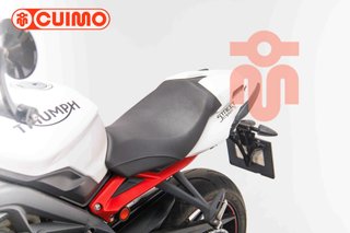 TRIUMPH STREET TRIPLE R