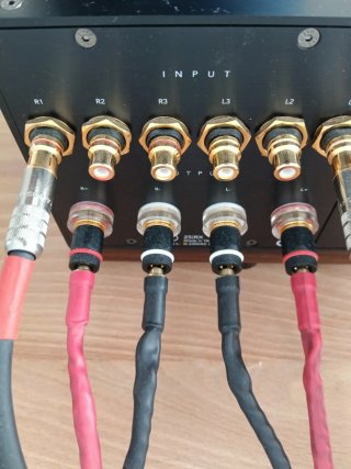 Amplificador Clones Audio 25irx Negro