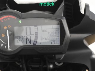 BMW F 850 GS (PACKAGE DYNAMIC + TOP CASE)(A)