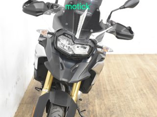 BMW F 850 GS (PACKAGE DYNAMIC + TOP CASE)(A)