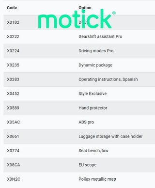 BMW F 850 GS (PACKAGE DYNAMIC + TOP CASE)(A)