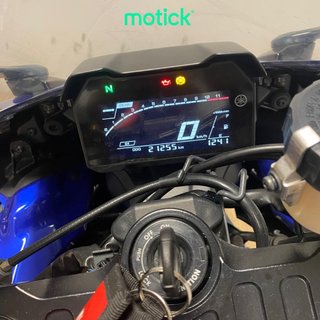 YAMAHA R7 (A)