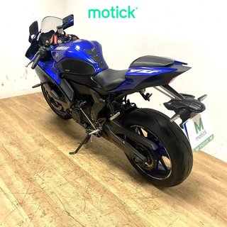 YAMAHA R7 (A)