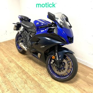 YAMAHA R7 (A)