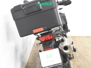 BMW F 850 GS (PACKAGE DYNAMIC + TOP CASE)(A)