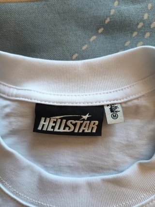 Camiseta Hellstar