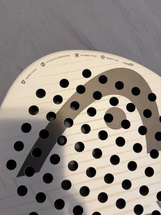 Pala de pádel Head Bolt 2026