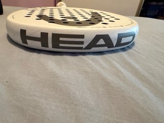 Pala de pádel Head Bolt 2026