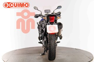 TRIUMPH TIGER 800
