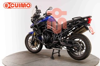 TRIUMPH TIGER 800