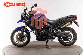 TRIUMPH TIGER 800