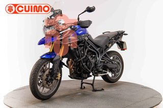TRIUMPH TIGER 800