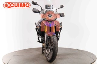 TRIUMPH TIGER 800