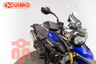 TRIUMPH TIGER 800