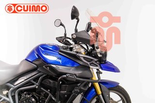 TRIUMPH TIGER 800