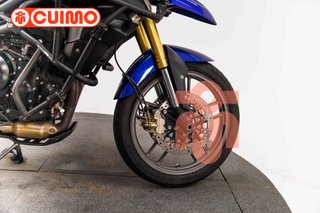 TRIUMPH TIGER 800
