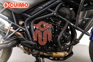 TRIUMPH TIGER 800