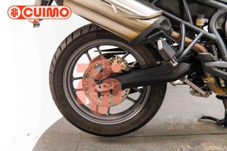 TRIUMPH TIGER 800