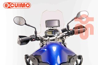 TRIUMPH TIGER 800