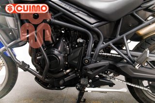 TRIUMPH TIGER 800